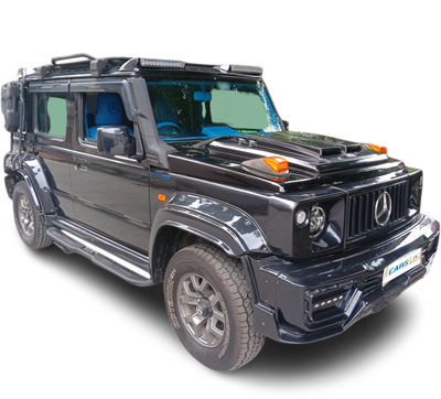 Maruti JIMNY-img